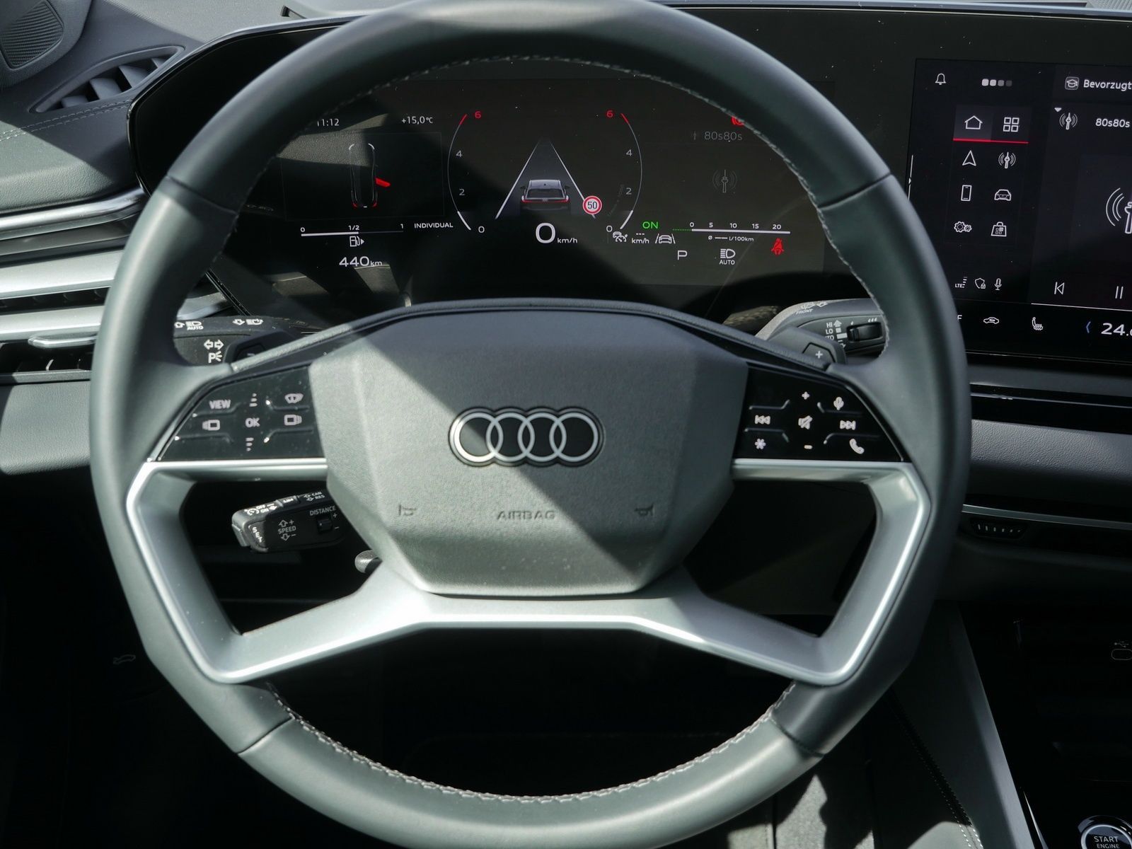 Audi A5 - Bild 9