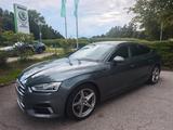 Audi A5 Sportback 40 TDI sport - Audi A5: Sportwagen