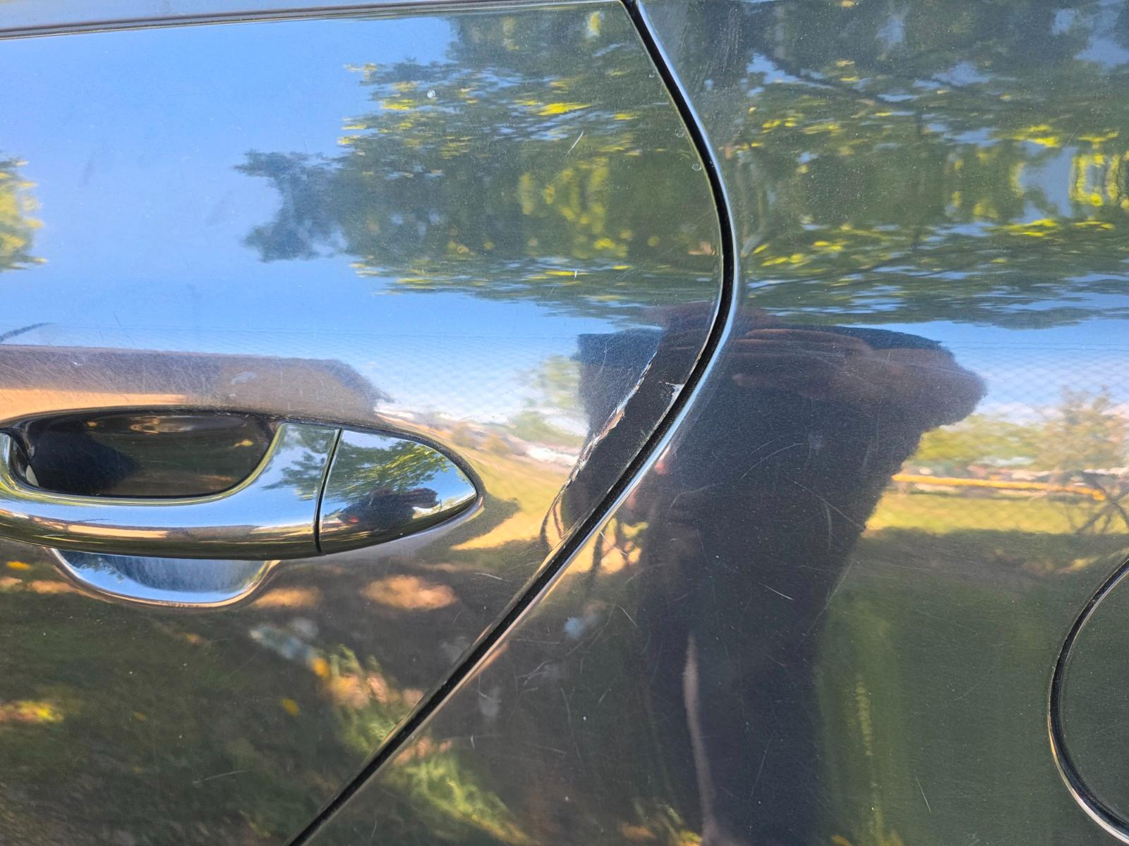 Kia cee'd 2013 — photo 16