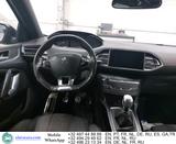 Peugeot 308 1.5 BlueHDI GT-Line Pano LED-Xenon Navi 1/2 - Peugeot: X Line