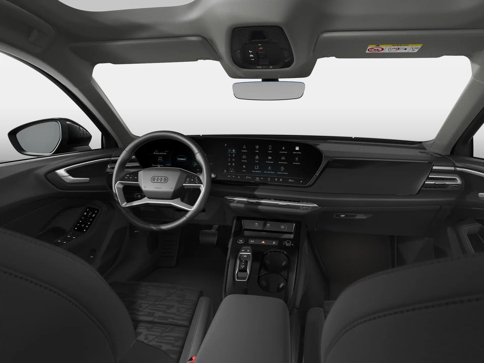 Audi A5 - Bild 6
