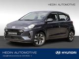 Hyundai i10 1.2 Benzin 5-AMT 2WD Trend |KAM|LM|SHZ|PTS - Hyundai Neuwagen in Dresden