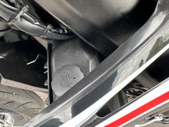 MALAGUTI XSM 50 2-TAKT Supermoto ABS + 4 JAHRE GARANTIE