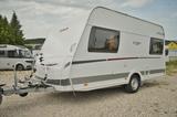 Dethleffs c go 415, Mover, Fahrradträger, 1. Hand - Dethleffs Wohnwagen G1