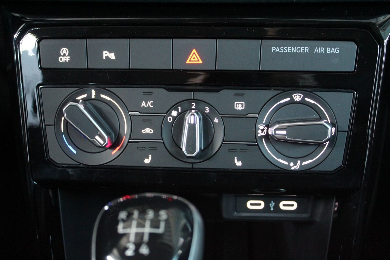 Volkswagen T-Cross - Bild 17