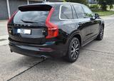 Volvo XC90 D4 Geartronic Kinetic Kinetic - Volvo XC90: 4.4