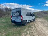 Fiat Ducato - Fiat Ducato von privat