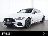 Mercedes-Benz CLE 53 AMG 4MATIC+ Coupé SD HUD STH Sport ACC - gebrauchte Mercedes-Benz CLE 53 AMG aus dem Jahr 2024