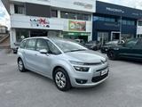Citroën Citroen C4 Picasso 1.6 e-HDi 115 Exclusive 7 POS - Citroën C4 Picasso: 7
