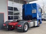 MAN TGX 18.500 ComfortShift Standklima ACC NAV ALCOA - Offers