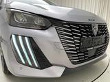 Peugeot 208 Allure 1.2 Facelift ACC LED Navigation - gebrauchte Peugeot 208 mit Facelift