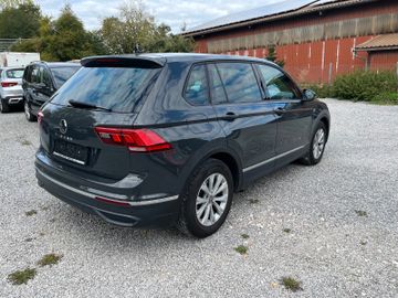 Volkswagen Tiguan - 6