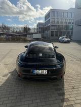 Porsche 992 Carrera Coupé  - Porsche 992 in Hagen