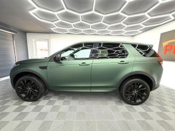 Land-Rover Discovery - 7