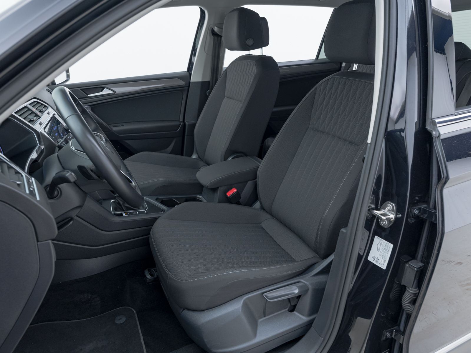 Volkswagen Tiguan Allspace - Bild 12