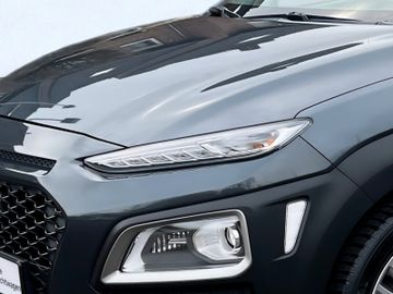 Hyundai Kona 1,0 T-GDI Trend 2WD