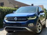 Volkswagen T-Cross Style*LED*1ERH*KAM*AHK*ACC* - Volkswagen T-Cross in Berlin