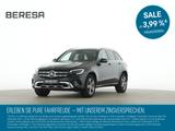 Mercedes-Benz GLC 300 e 4M AHK Distronic Burmester Kamera LED - Mercedes-Benz GLC 300