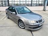 Saab  9-3 Aero 2.0T 210HP  Sedan  2003  171.000km - Saab 9-3: Se