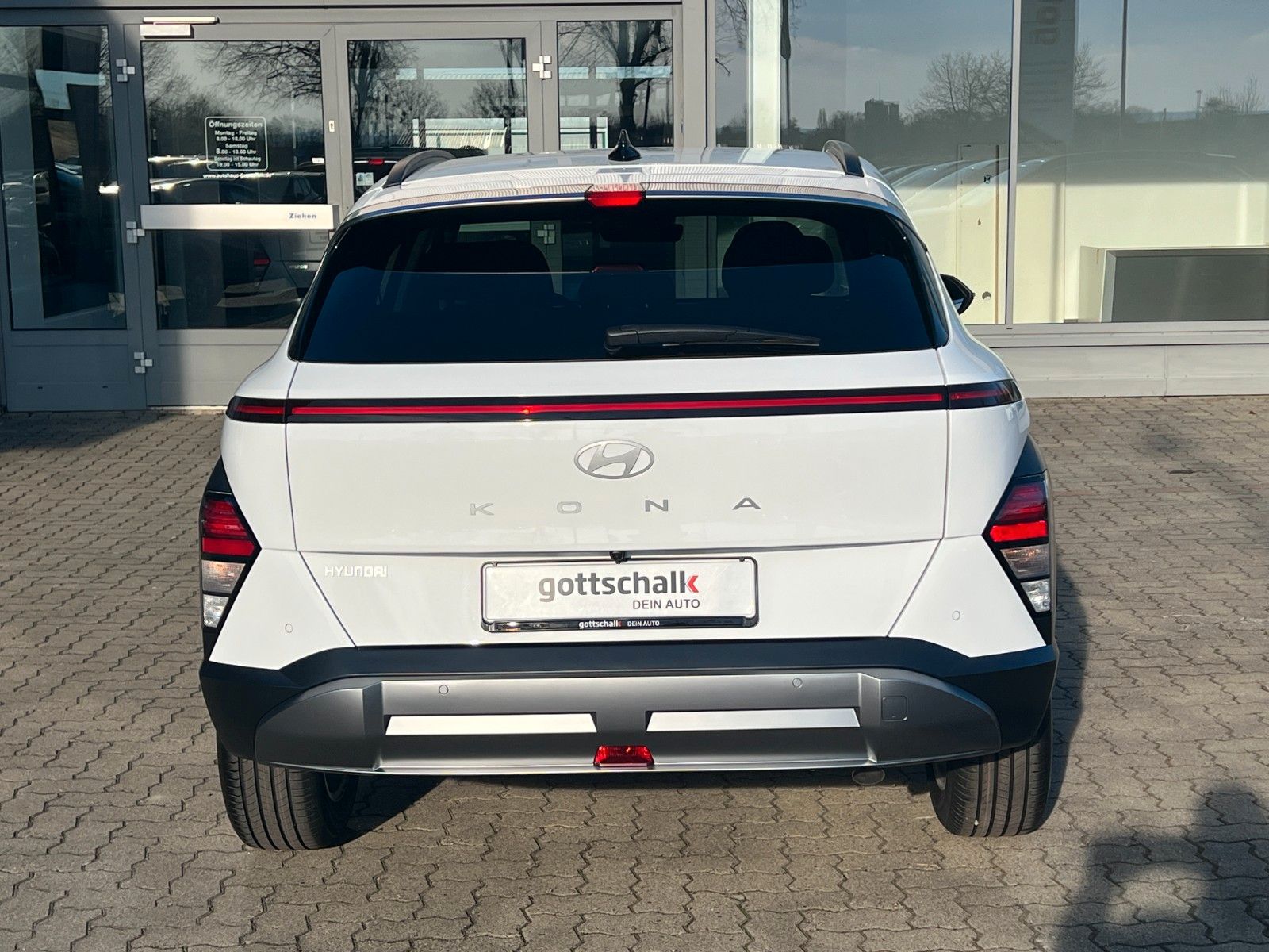 Hyundai Kona – Bild 11