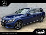 Mercedes-Benz C 200 T Avantgarde nur an Gewerbe ohne Garantie - gebrauchte Mercedes-Benz C 200 aus dem Jahr 2014