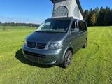 Volkswagen T5 Multivan California Beach - Volkswagen: Multivan Beach