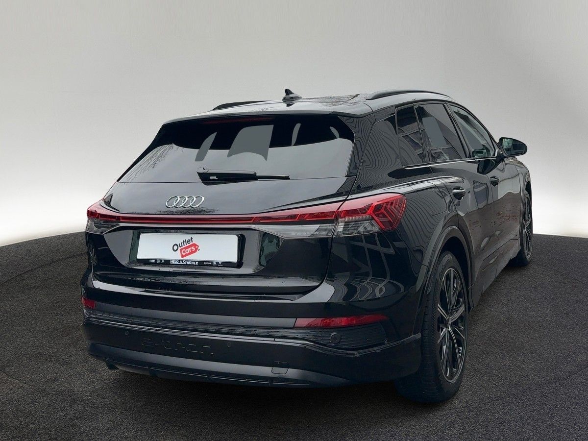 Audi Q4 e-tron - Bild 4