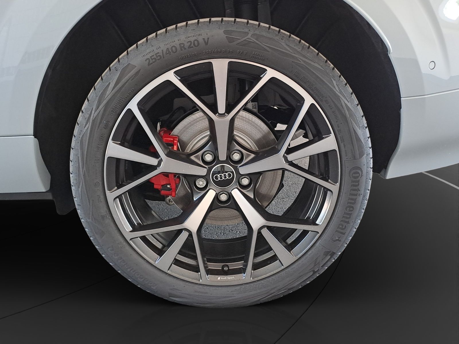 Audi Q3 e-hybrid S line AHK Pano LED LM 20" 360° Head foto 8