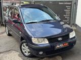 Hyundai Matrix 1.6*TÜV NEU*NUR 120TKM*KLIMA*SZHG*LEDER* - Hyundai Matrix Gebrauchtwagen