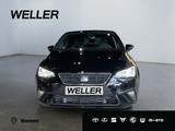Seat Ibiza 1.0 TSI DSG FR Black Edition *Navi*LED*CAM - Seat Ibiza Gebrauchtwagen in Bonn