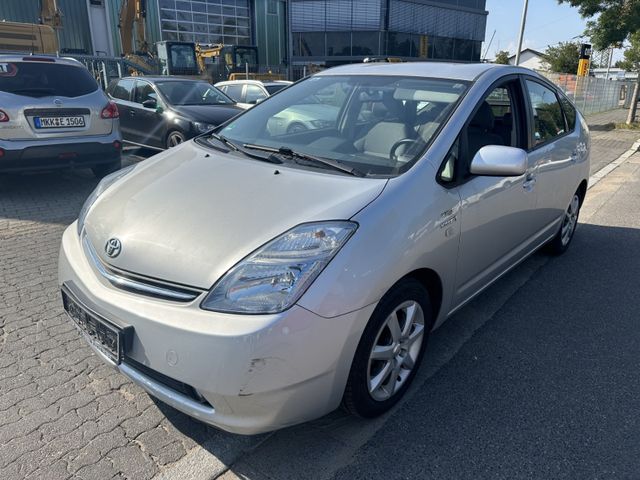 Toyota Prius Sol 1.5 +Automatik+Klima+Scheckheft