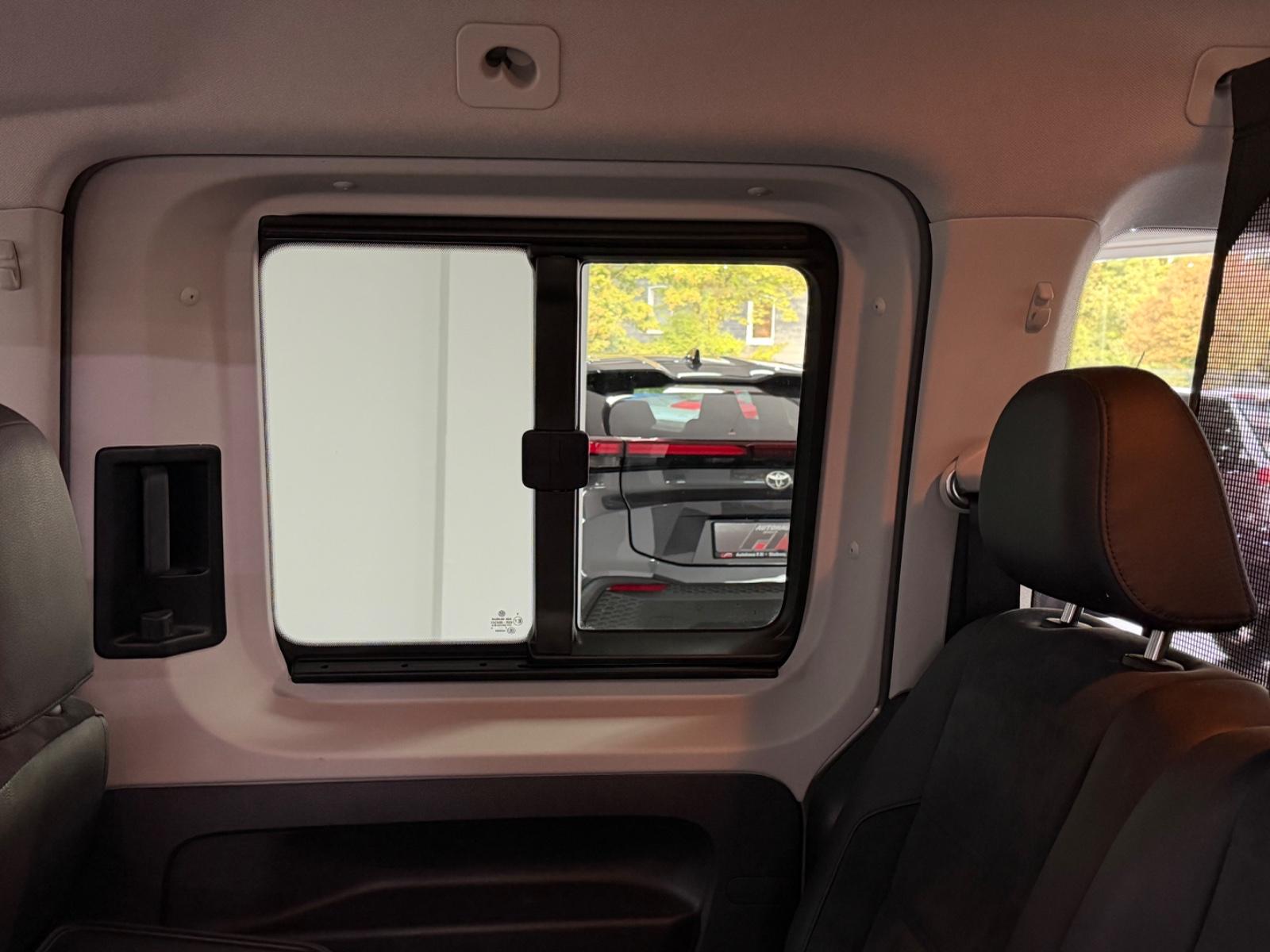 Volkswagen Caddy  Highline/ACC/Kamera/Navi/Bi-Xenon/1.H