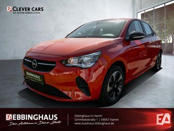 Opel Corsa F Electric Edition Spurhalteassi. Kamera