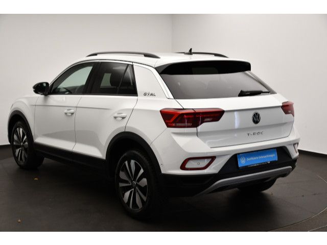 Volkswagen T-Roc - Bild 14