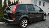 Ford C-Max 1.8l 125Ps Euro 4 DM2 Benziner ... - Ford: P4 12m