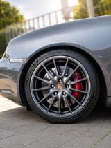 Porsche 911 Carrera S Cabriolet (997.1) Sauger - Porsche aus 2007: 911