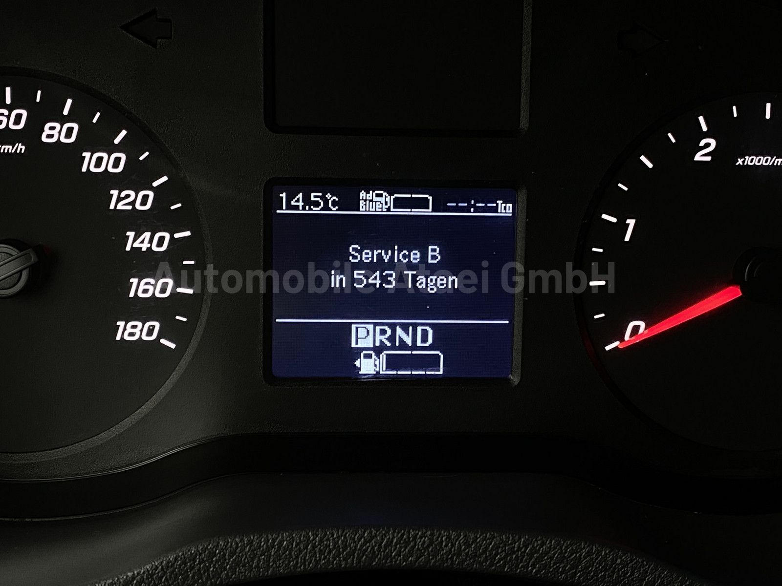 Fahrzeugabbildung Mercedes-Benz Sprinter 316 MAXI *ThermoKing -32° Tiefkühl*3341