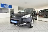 Ford Kuga Titanium Automatik SHZ NAVI 8x Bereift - Ford Kuga Gebrauchtwagen in Erfurt