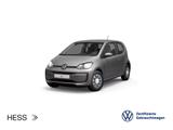 Volkswagen up! 1.0 move up!*NAVI*KAMERA*KLIMA*PDC*ALLWETTER - Volkswagen up!: Silber