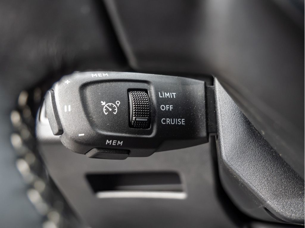 Peugeot 3008 - Bild 23