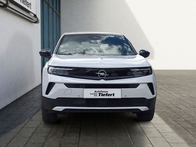 Mokka 1.2 DI Turbo Hybrid 48V Automatik Edition 