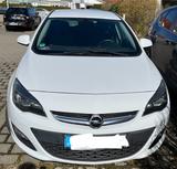 Opel Astra 1.6 CDTI ecoFLEX Edition 100kW S/S Edition - Opel Astra mit Diesel-Antrieb: Ecoflex