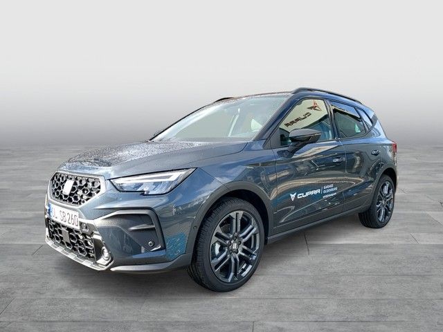 Image of Seat Arona