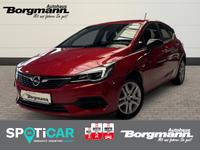 Opel Astra K Edition  Start Stop   Tempomat