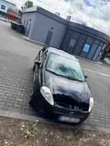 Fiat punto - Fiat Punto in Ludwigshafen