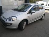 Fiat Punto Dynamic - gebrauchte Fiat Punto Evo aus dem Jahr 2009
