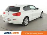 BMW 118i *PDC*LIMITER*START/STOP*ALU*KLIMA* - BMW 118 Gebrauchtwagen in München