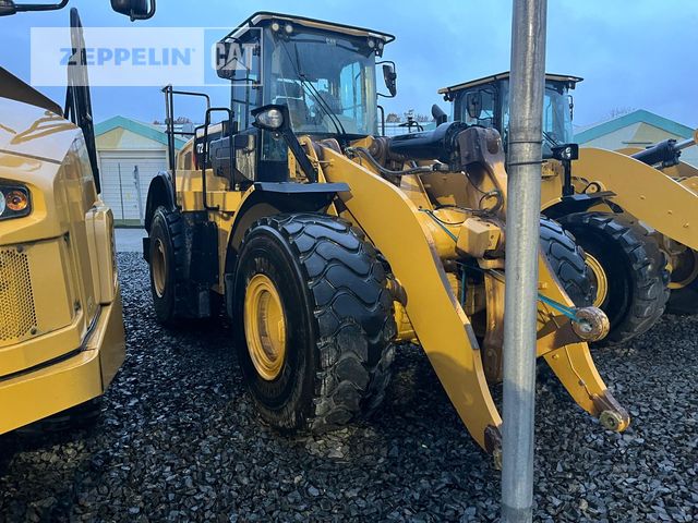 CAT 972MXE