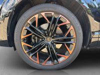 Cupra Terramar - Vorschau Bild 10