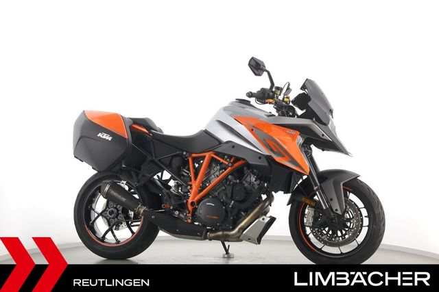 KTM 1290 SUPER DUKE GT - bundesweiter Versand